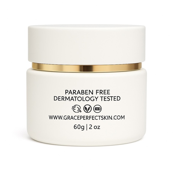 Grace Perfect Skin Resurfacing Peeling Gel – 2 oz (NWT) - Picture 3 of 6